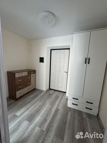 

1-к. квартира, 34 м², 3 кровати