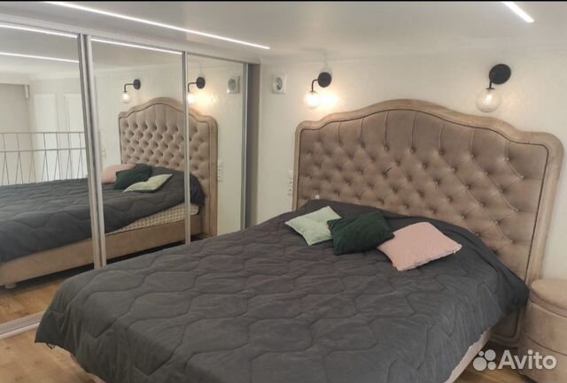 

2-к. квартира, 40 м², 6 кроватей