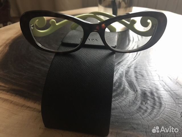 Очки Prada Очки Prada