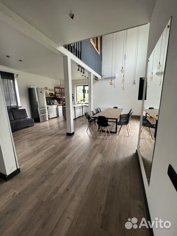 

5-к. коттедж, 175 м²