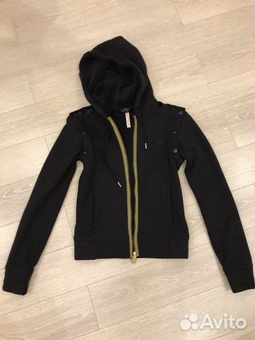 Кофта Худи Adidas Original Кофта Худи Adidas Original