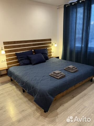 

Квартира-студия, 28 м², 2/8 эт.