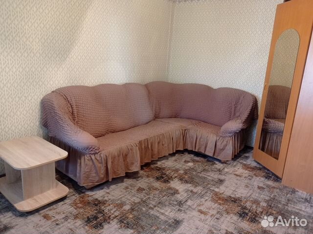 

2-к. квартира, 43,4 м², 5 кроватей