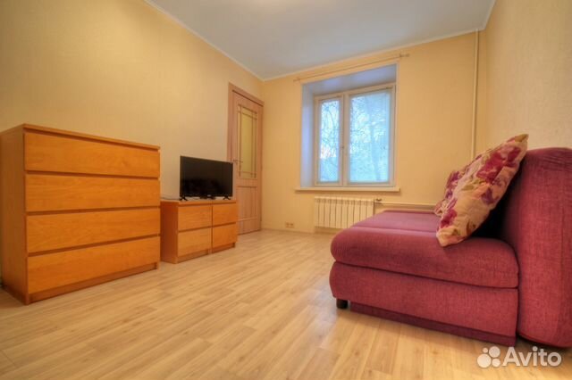 1-к квартира, 28 м², 1/9 эт. 1-к квартира, 28 м², 1/9 эт.