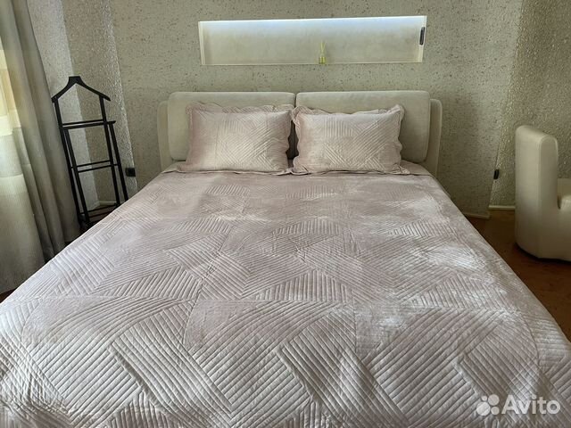 

3-к. квартира, 102 м², 5 кроватей