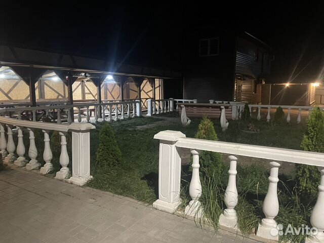 

5-к. коттедж, 160 м²
