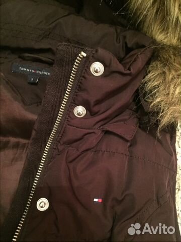 Жилетка Tommy Hilfiger Жилетка Tommy Hilfiger