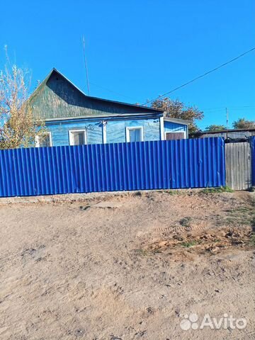 

3-к. дом, 46,2 м²