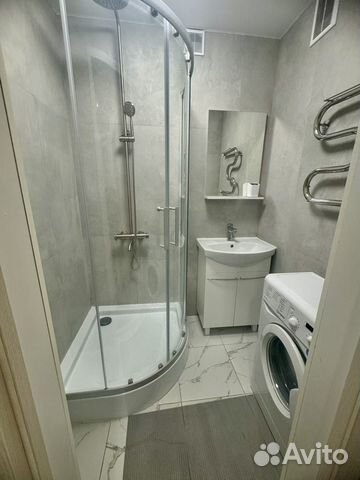 

2-к. квартира, 46,2 м², 2 кровати