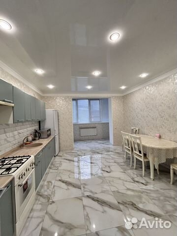 

2-к. квартира, 70 м², 1 кровать