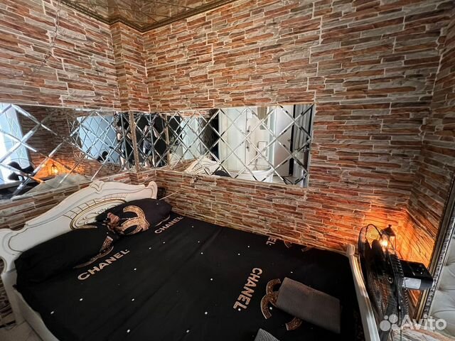 

Квартира-студия, 16 м², 1 кровать