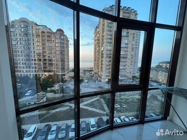 

2-к. квартира, 70 м², 2 кровати