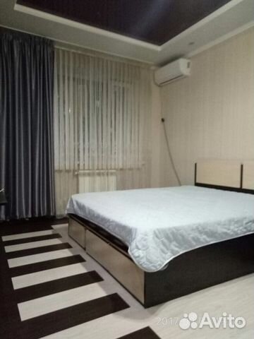 1-к квартира, 39 м², 2/12 эт.