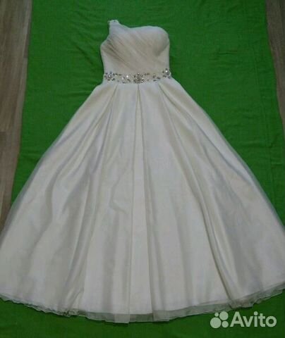 Свадебное платье Свадебное платье