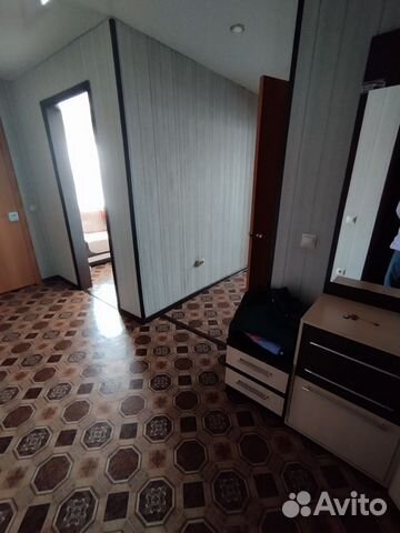 

2-к. квартира, 42 м², 3 кровати