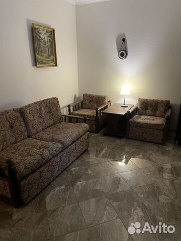 

2-к. квартира, 42 м², 2 кровати