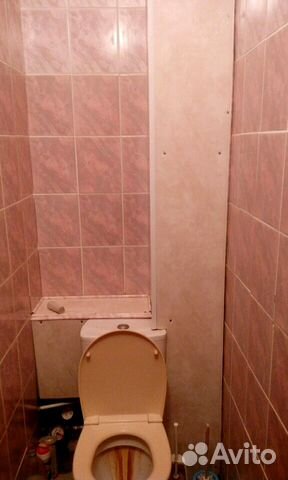 2-к квартира, 52 м², 3/5 эт.