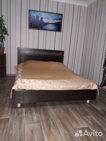 1-к квартира, 32 м², 3/5 эт.