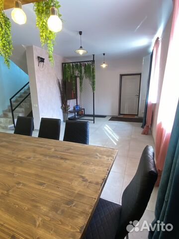

4-к. коттедж, 210 м²