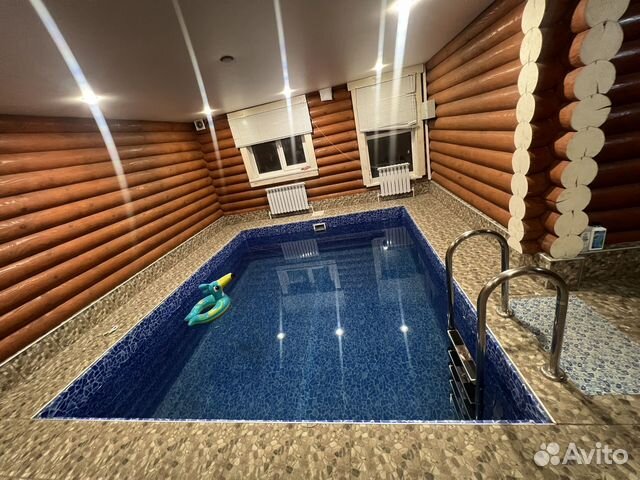 

8-к. коттедж, 360 м²