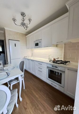 

2-к. квартира, 56 м², 1 кровать