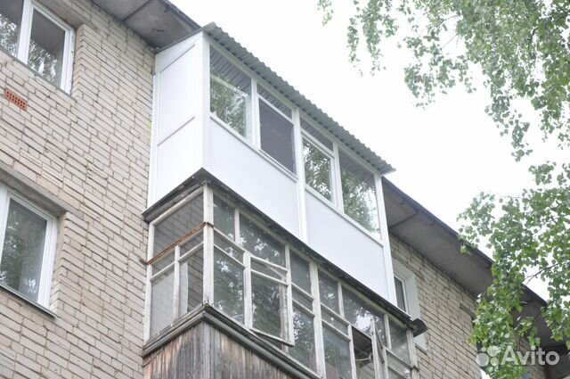 Декоративная отделка балконов и лоджий Декоративная отделка балконов и лоджий