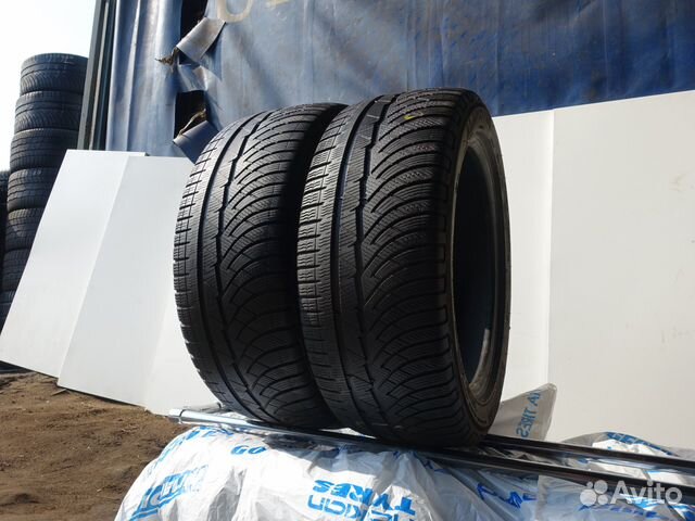 255 35 19 Michelin Pilot Alpin PA4 111m255/35R19 255 35 19 Michelin Pilot Alpin PA4 111m255/35R19