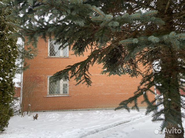 

4-к. коттедж, 160 м²