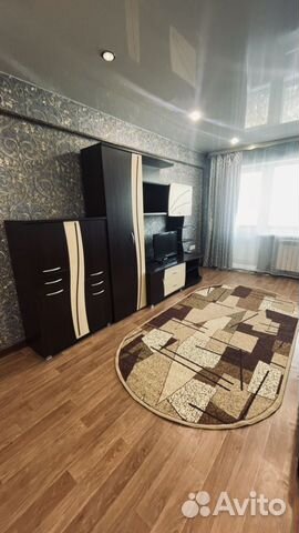 

2-к. квартира, 46 м², 2 кровати