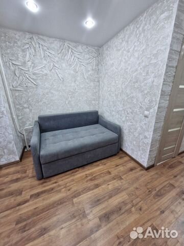 

Квартира-студия, 28 м², 1 кровать
