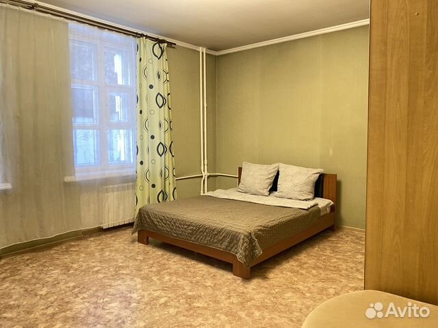 

2-к. квартира, 49 м², 3 кровати