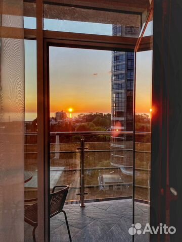 

1-к. квартира, 39 м², 2 кровати