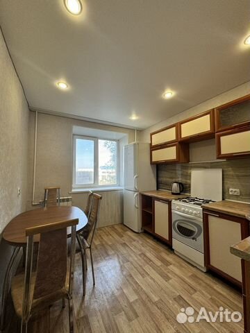 

3-к. квартира, 60,3 м², 3 кровати