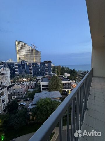 

2-к. квартира, 71 м², 2 кровати