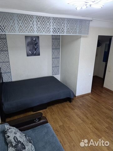

1-к. квартира, 31,7 м², 3 кровати