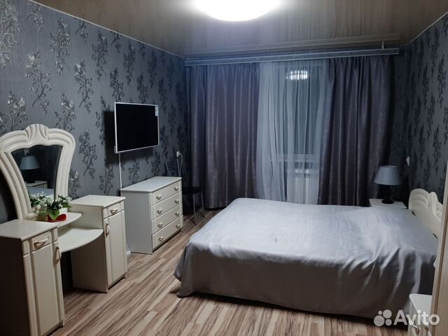 

3-к. квартира, 74 м², 5 кроватей