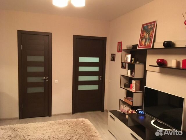 3-к квартира, 87 м², 1/9 эт.