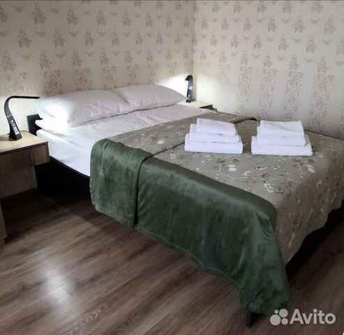 

1-к. квартира, 30 м², 2/9 эт.