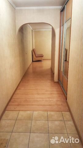2-к квартира, 60 м², 8/9 эт.