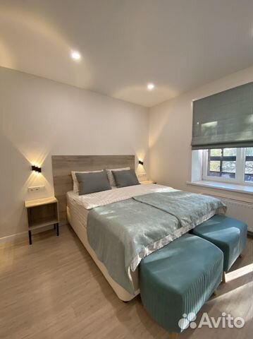 

Квартира-студия, 25 м², 3/10 эт.