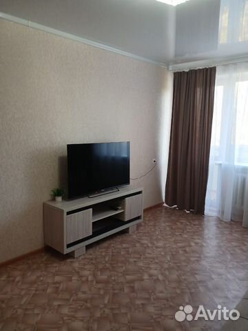 

1-к. квартира, 33 м², 2 кровати