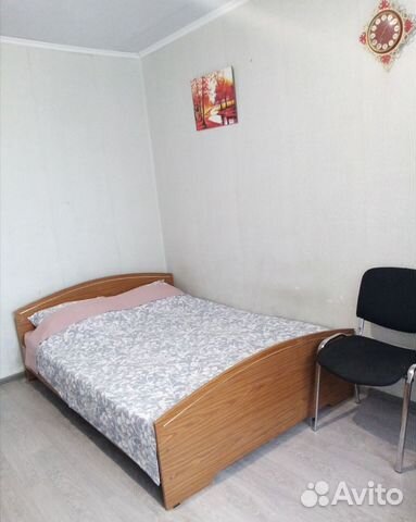 

Квартира-студия, 18 м², 1 кровать