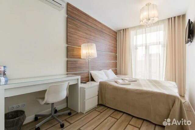 

5-к. квартира, 110 м², 7 кроватей