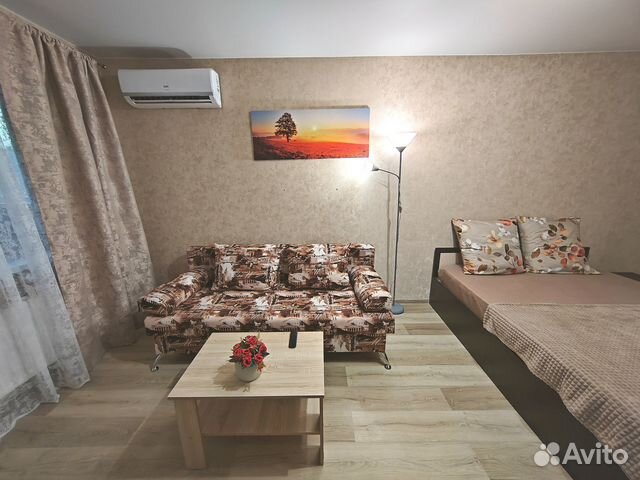 

2-к. квартира, 67 м², 3 кровати