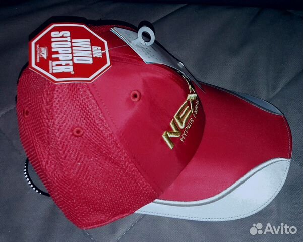 Новые кепки бейсболки Shimano Nexus Япония