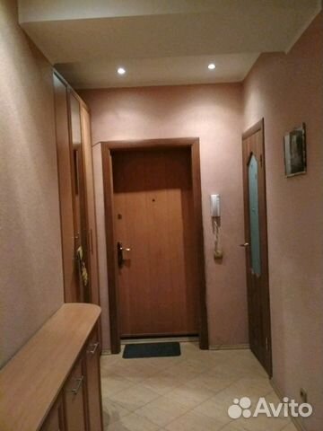 1-к квартира, 42 м², 6/9 эт. 1-к квартира, 42 м², 6/9 эт.