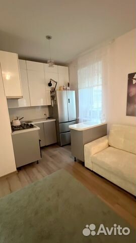

2-к. квартира, 60 м², 4 кровати