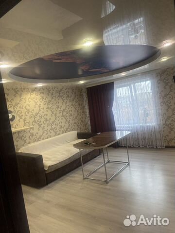 

2-к. квартира, 58 м², 3 кровати