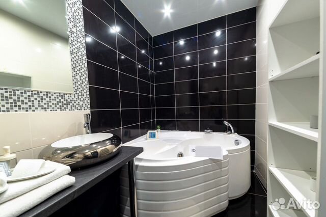 

2-к. квартира, 54 м², 2 кровати