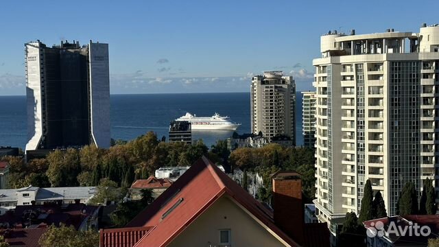 

1-к. квартира, 40,2 м², 2 кровати